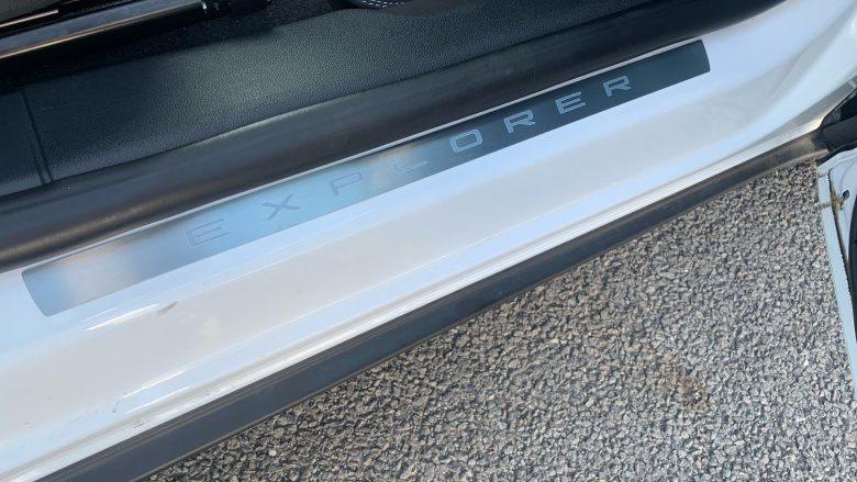 Ford Explorer 210kW Premium 77kWh 5dr Auto Electric Estate
